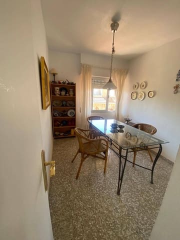 3 sypialnia Apartament przy plaży na sprzedaż w Pinar de Campoverde, Pilar de la Horadada - 230 000 € (Ref: 9833543)
