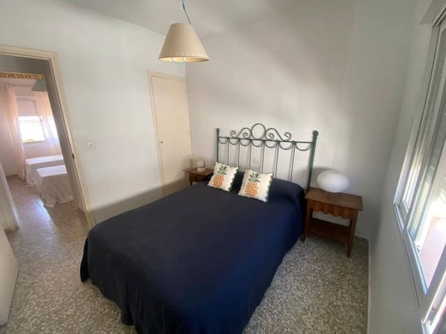 3 sypialnia Apartament przy plaży na sprzedaż w Pinar de Campoverde, Pilar de la Horadada - 230 000 € (Ref: 9833543)