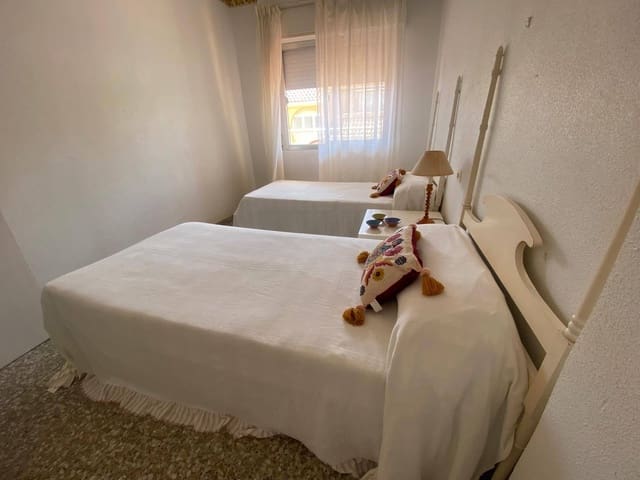 3 sypialnia Apartament przy plaży na sprzedaż w Pinar de Campoverde, Pilar de la Horadada - 230 000 € (Ref: 9833543)