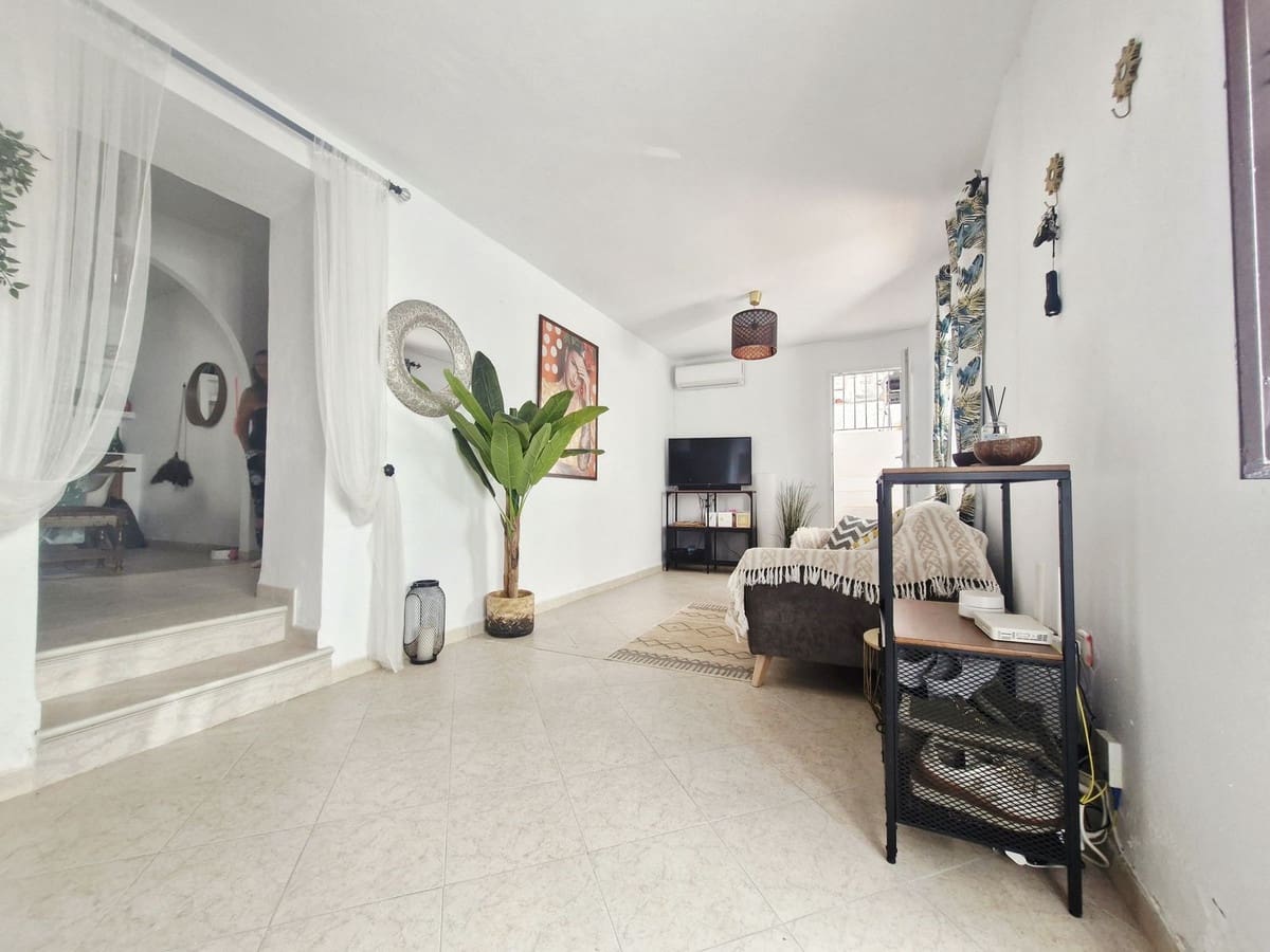 2 Zimmer Haus zu verkaufen in Mijas - 349.000 € (Ref: 9833568)