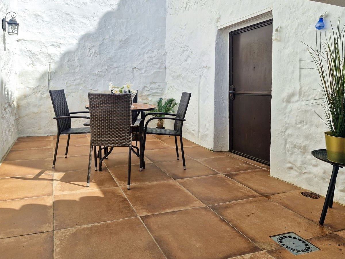 2 Zimmer Haus zu verkaufen in Mijas - 349.000 € (Ref: 9833568)