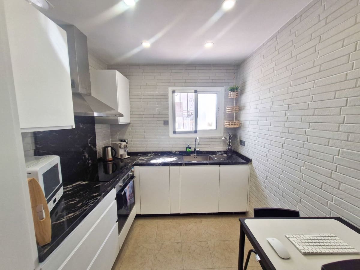 2 Zimmer Haus zu verkaufen in Mijas - 349.000 € (Ref: 9833568)