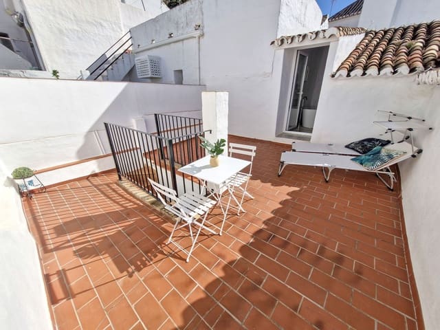 2 soverom Hus til salgs i Mijas - € 349 000 (Ref: 9833568)