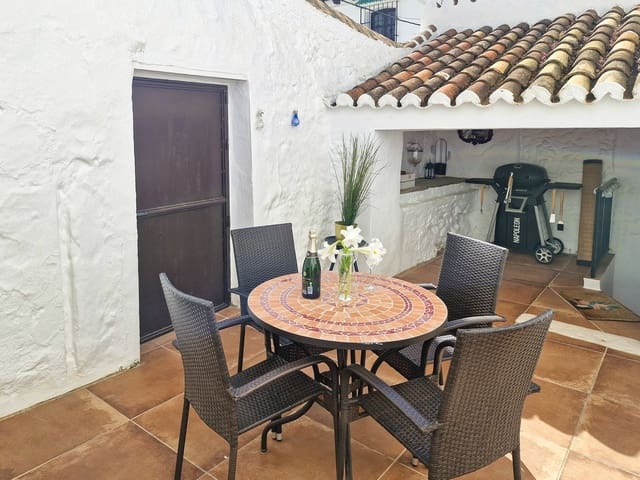 2 soverom Hus til salgs i Mijas pueblo, Mijas - € 349 000 (Ref: 9833568)