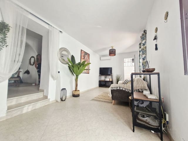 Casa de 2 habitaciones en Mijas pueblo, Mijas en venta - 329.999 € (Ref: 9833568)