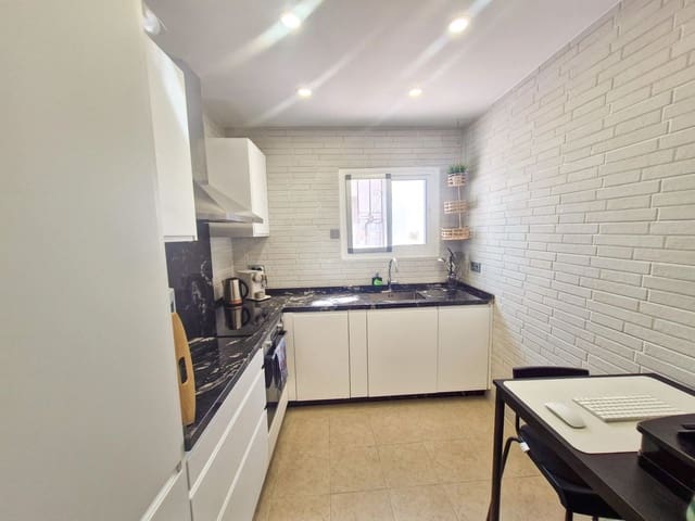 Casa de 2 habitaciones en Mijas pueblo, Mijas en venta - 329.999 € (Ref: 9833568)