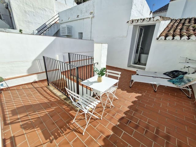 Casa de 2 habitaciones en Mijas pueblo, Mijas en venta - 329.999 € (Ref: 9833568)