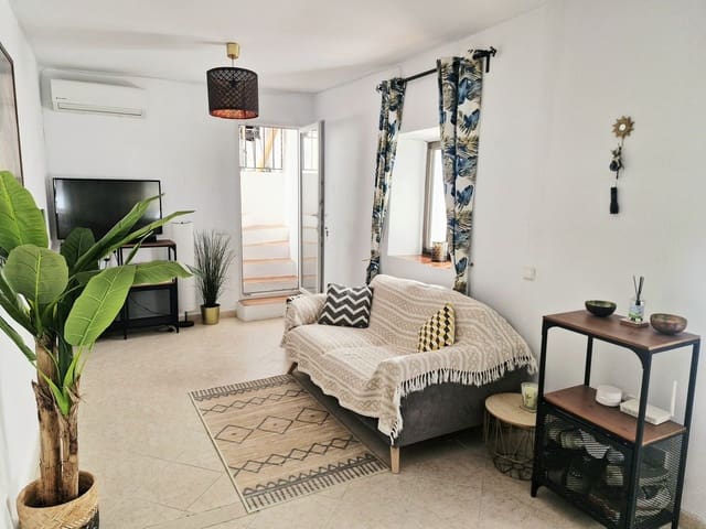 Casa de 2 habitaciones en Mijas pueblo, Mijas en venta - 329.999 € (Ref: 9833568)