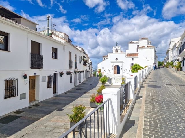 2 sypialnia Dom na sprzedaż w Mijas pueblo, Mijas - 329 999 € (Ref: 9833568)