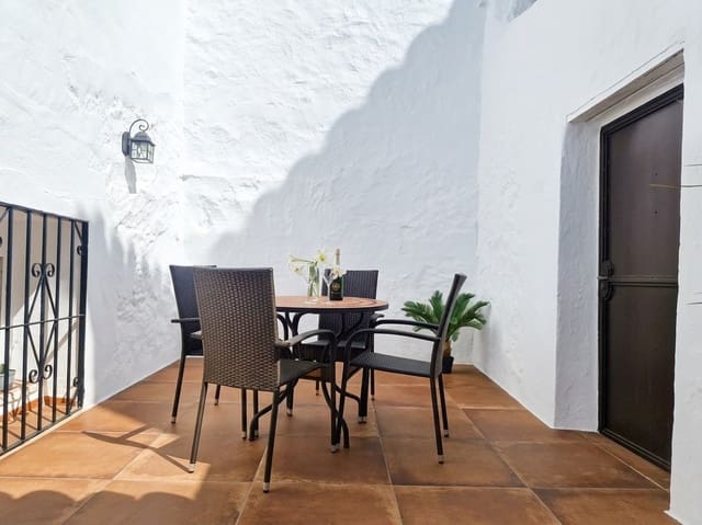 2 sypialnia Dom na sprzedaż w Mijas pueblo, Mijas - 329 999 € (Ref: 9833568)