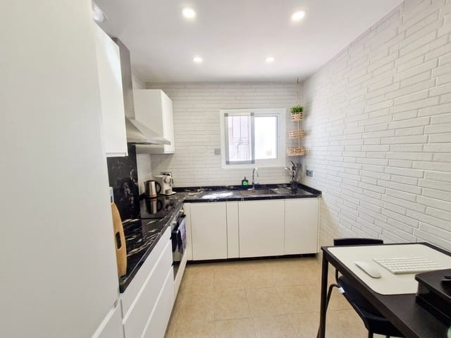 2 sypialnia Dom na sprzedaż w Mijas pueblo, Mijas - 329 999 € (Ref: 9833568)