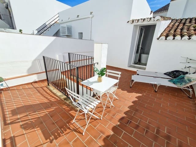 2 sypialnia Dom na sprzedaż w Mijas pueblo, Mijas - 329 999 € (Ref: 9833568)