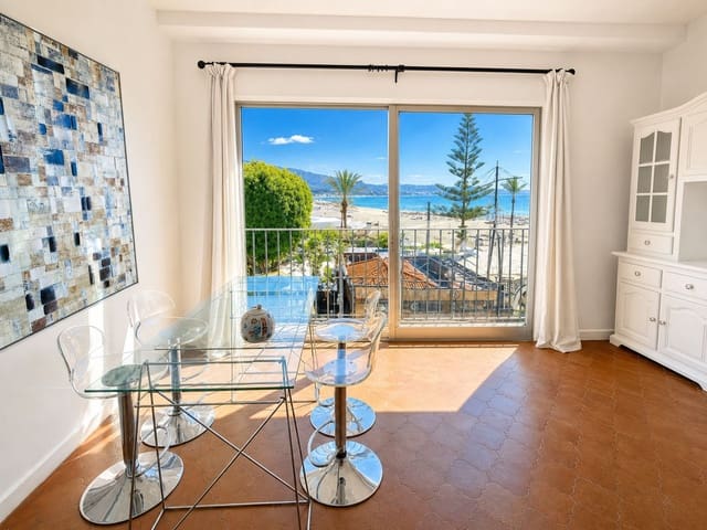 1 sypialnia Apartament przy plaży na sprzedaż w Casco Antiguo, Marbella - 656 000 € (Ref: 9836251)