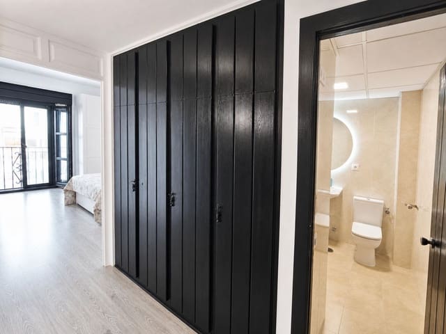 1 sypialnia Apartament przy plaży na sprzedaż w Casco Antiguo, Marbella - 656 000 € (Ref: 9836251)