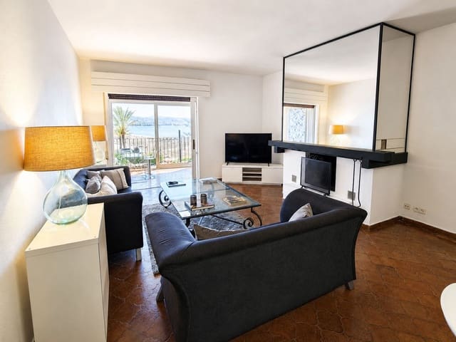 1 sypialnia Apartament przy plaży na sprzedaż w Casco Antiguo, Marbella - 656 000 € (Ref: 9836251)