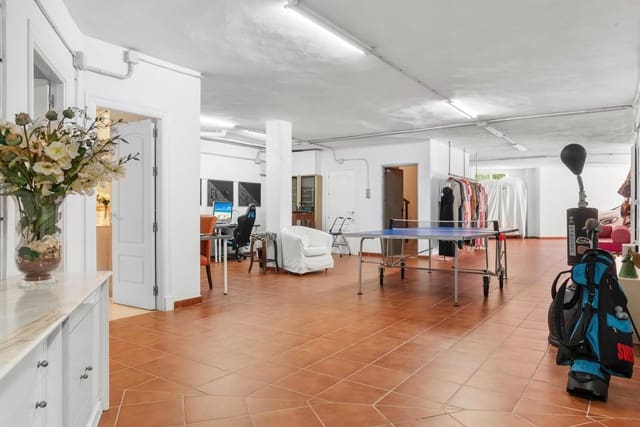 6 quarto Moradia para venda em El Paraíso, Benahavís com piscina - 2 690 000 € (Ref: 9836252)