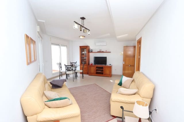 2 chambre Appartement à vendre à La Torre Golf Resort, Torre-Pacheco avec piscine garage - 170 000 € (Ref: 9836253)