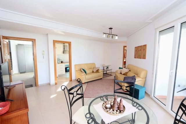 2 chambre Appartement à vendre à La Torre Golf Resort, Torre-Pacheco avec piscine garage - 170 000 € (Ref: 9836253)
