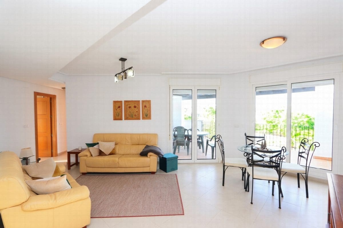 2 bedroom Apartment for sale in La Torre Golf Resort with pool - € 170,000 (Ref: 9836253)