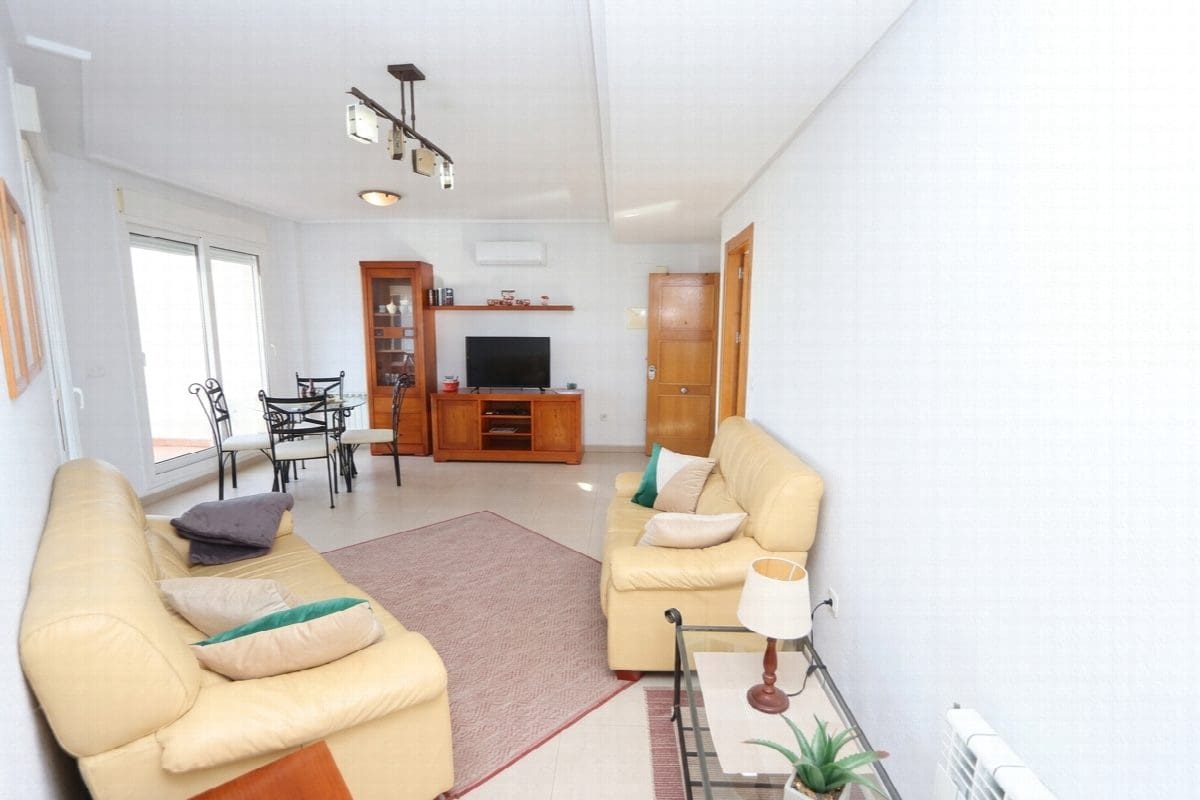 2 bedroom Apartment for sale in La Torre Golf Resort with pool - € 170,000 (Ref: 9836253)