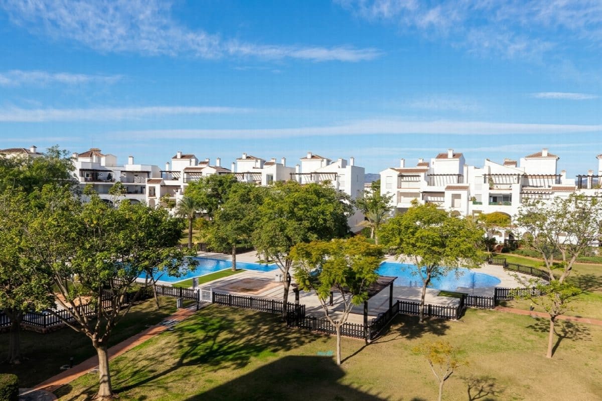 2 bedroom Apartment for sale in La Torre Golf Resort with pool - € 170,000 (Ref: 9836253)