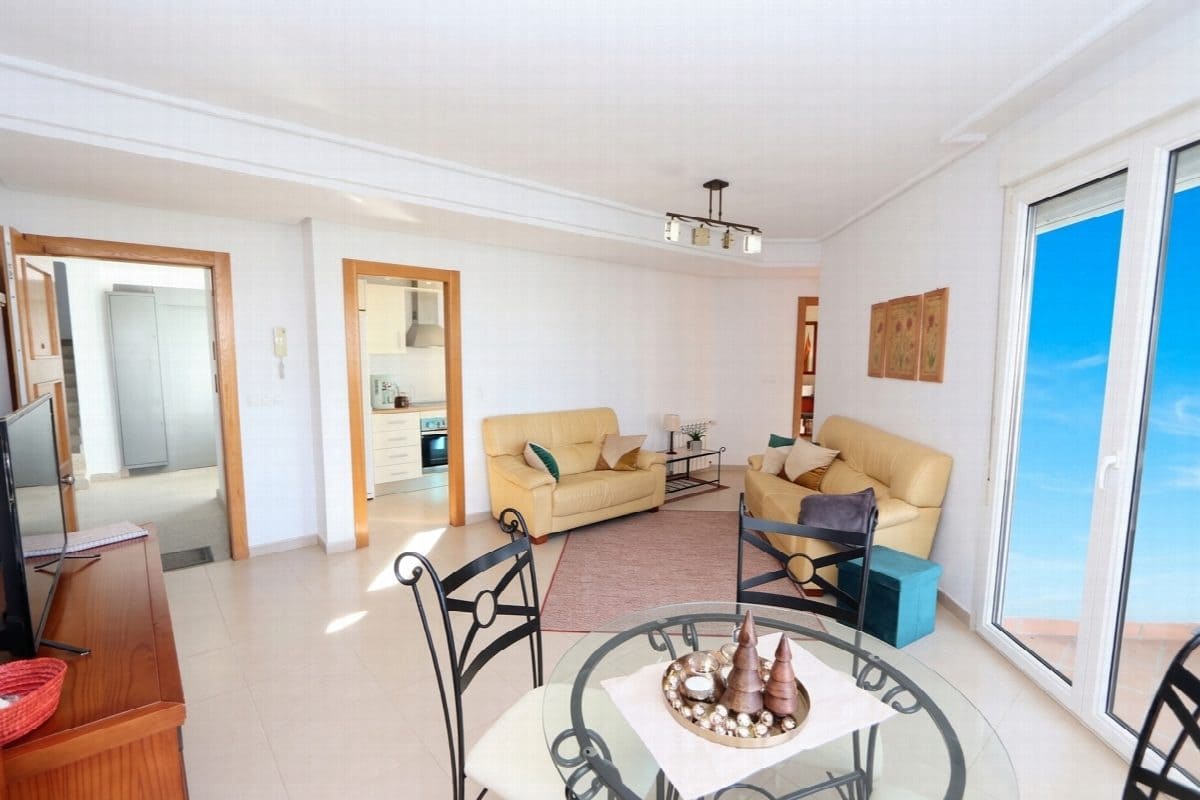 2 bedroom Apartment for sale in La Torre Golf Resort with pool - € 170,000 (Ref: 9836253)