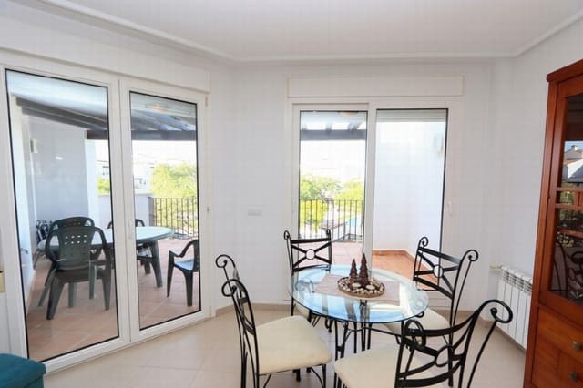 2 quarto Apartamento para venda em La Torre Golf Resort, Torre-Pacheco com piscina - 170 000 € (Ref: 9836253)