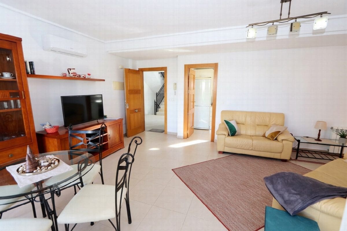 2 bedroom Apartment for sale in La Torre Golf Resort with pool - € 170,000 (Ref: 9836253)
