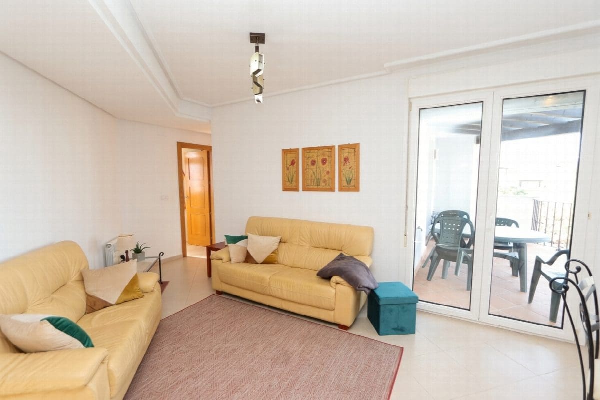 2 bedroom Apartment for sale in La Torre Golf Resort with pool - € 170,000 (Ref: 9836253)