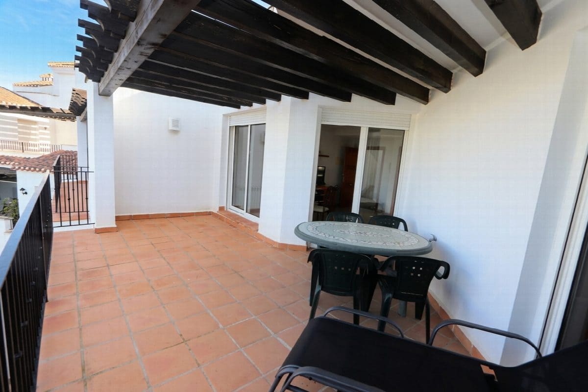 2 bedroom Apartment for sale in La Torre Golf Resort with pool - € 170,000 (Ref: 9836253)