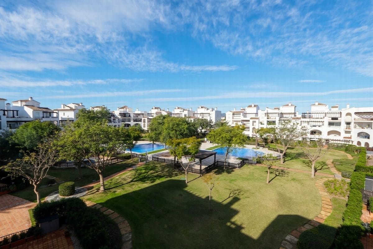 2 bedroom Apartment for sale in La Torre Golf Resort with pool - € 170,000 (Ref: 9836253)