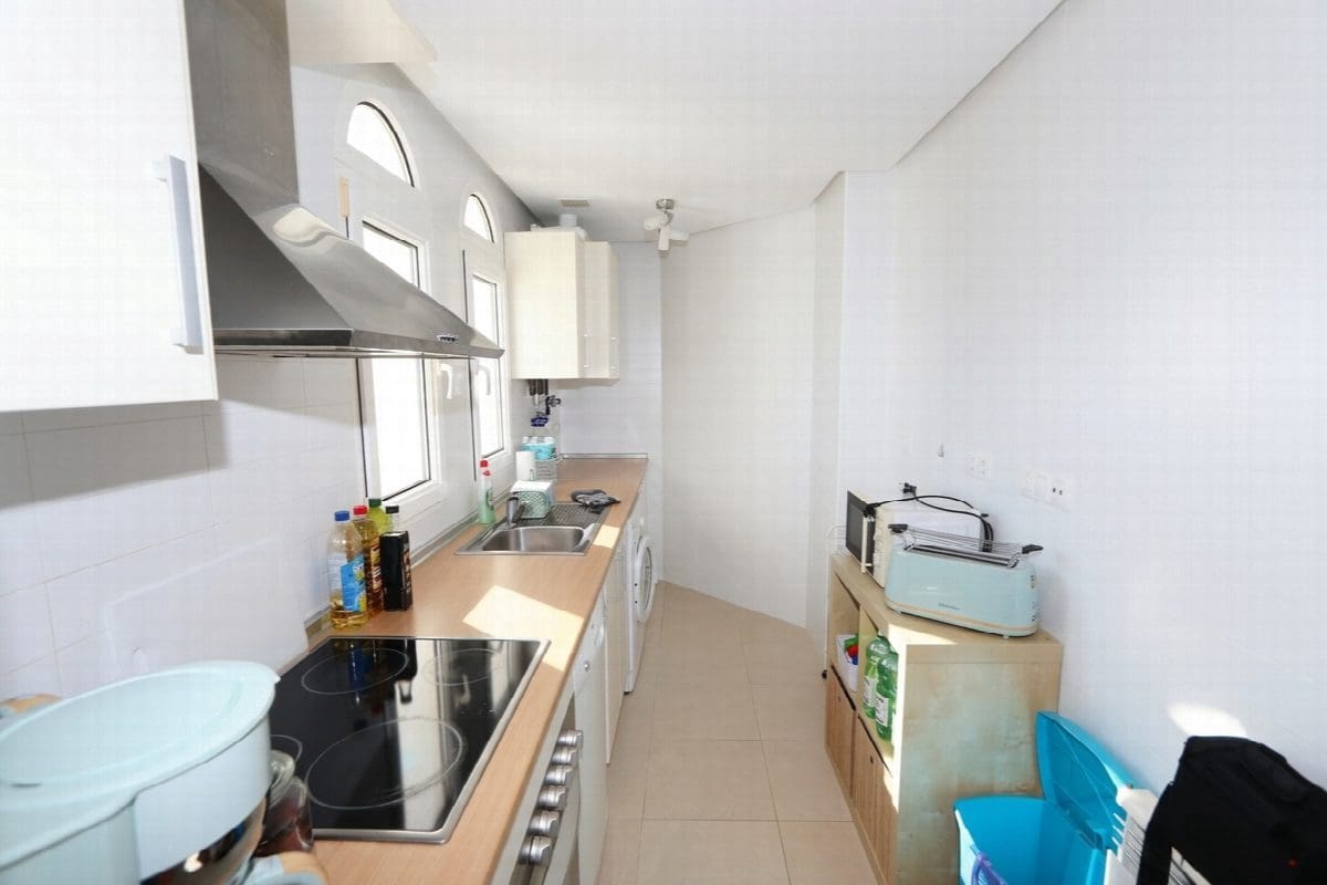2 bedroom Apartment for sale in La Torre Golf Resort with pool - € 170,000 (Ref: 9836253)