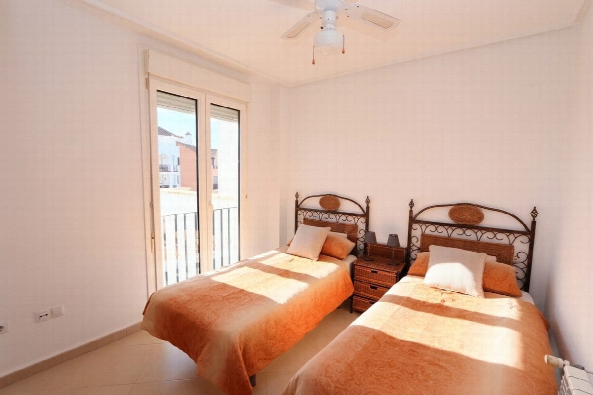 2 bedroom Apartment for sale in La Torre Golf Resort with pool - € 170,000 (Ref: 9836253)