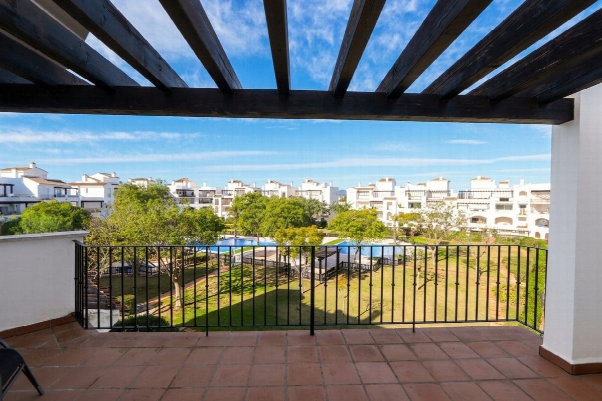 2 bedroom Apartment for sale in La Torre Golf Resort with pool - € 170,000 (Ref: 9836253)