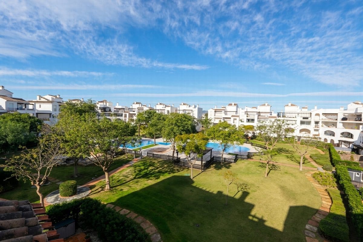 2 bedroom Apartment for sale in La Torre Golf Resort with pool - € 170,000 (Ref: 9836253)
