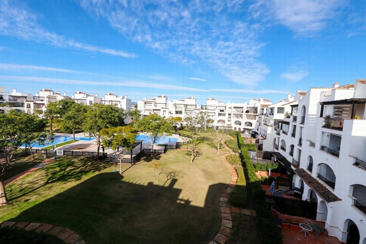 2 bedroom Apartment for sale in La Torre Golf Resort with pool - € 170,000 (Ref: 9836253)