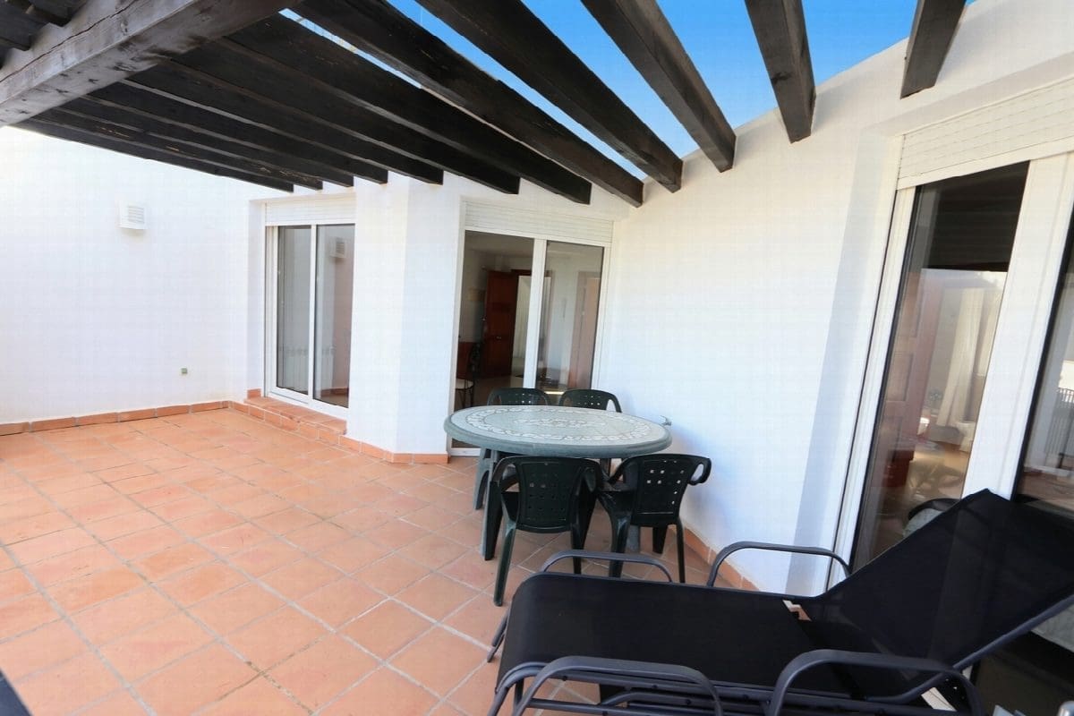 2 bedroom Apartment for sale in La Torre Golf Resort with pool - € 170,000 (Ref: 9836253)