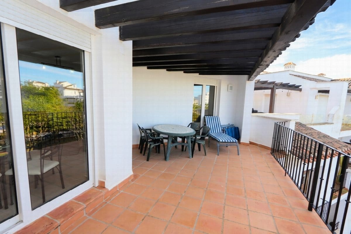 2 bedroom Apartment for sale in La Torre Golf Resort with pool - € 170,000 (Ref: 9836253)