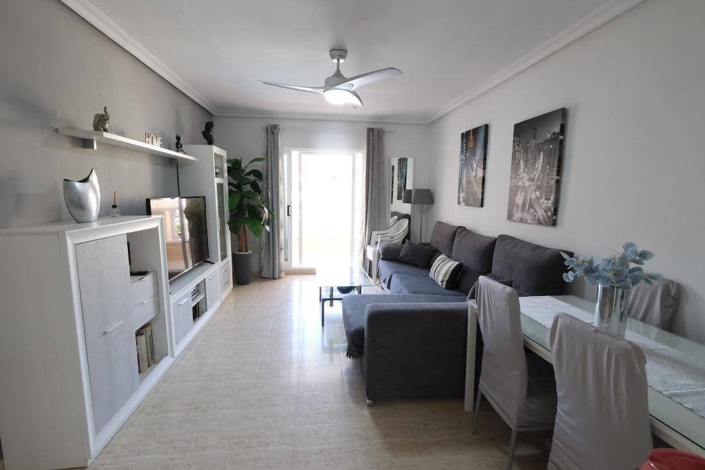 2 bedroom Apartment for sale in Torrevieja with pool garage - € 240,000 (Ref: 9836256)