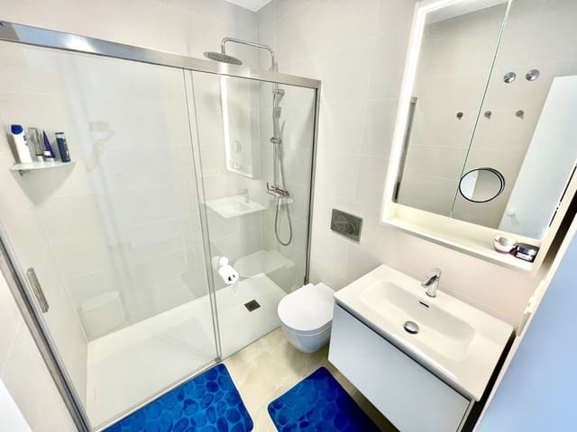 3 chambre Appartement à vendre à Benijófar avec piscine garage - 329 900 € (Ref: 9836257)