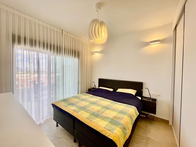 3 chambre Appartement à vendre à Benijófar avec piscine garage - 329 900 € (Ref: 9836257)