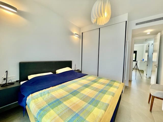 3 chambre Appartement à vendre à Benijófar avec piscine garage - 329 900 € (Ref: 9836257)
