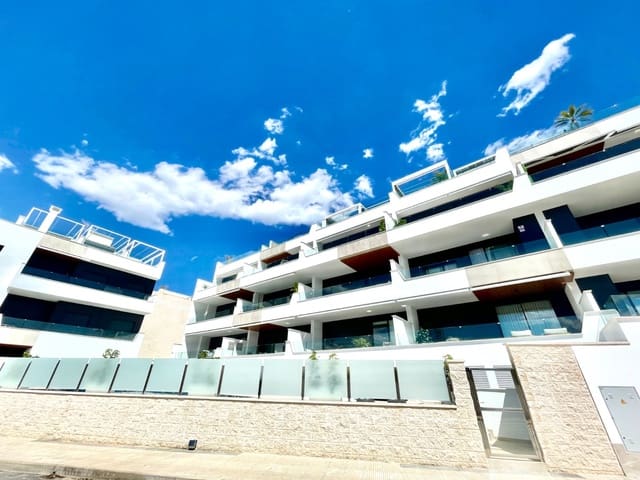 3 chambre Appartement à vendre à Benijófar avec piscine garage - 329 900 € (Ref: 9836257)