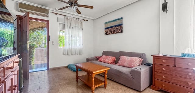 3 soverom Bungalow til salgs i La Florida, Orihuela med svømmebasseng garasje - € 196 900 (Ref: 9836260)