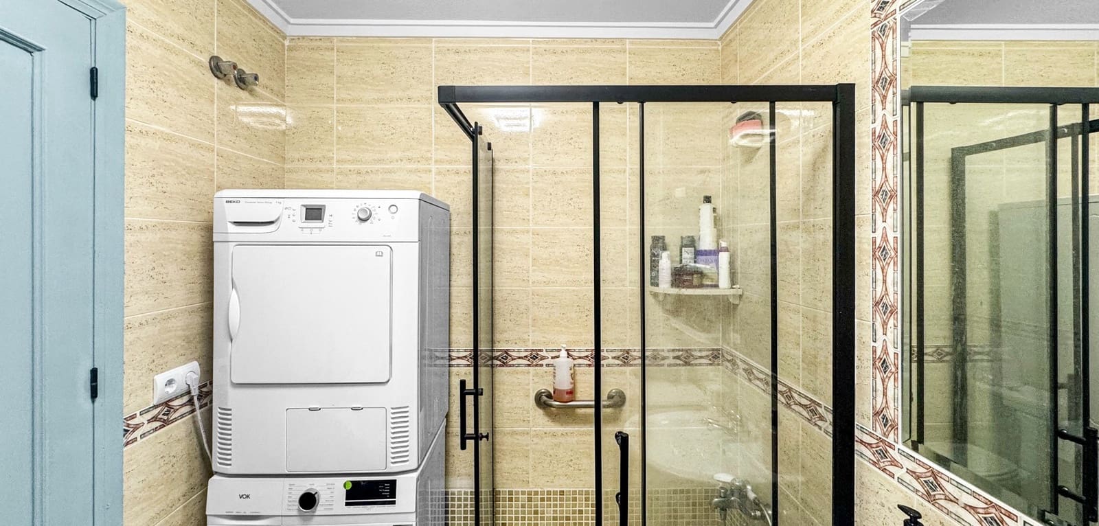 2 soveværelse Lejlighed til salg i Torrevieja med swimmingpool - € 169.900 (Ref: 9836261)