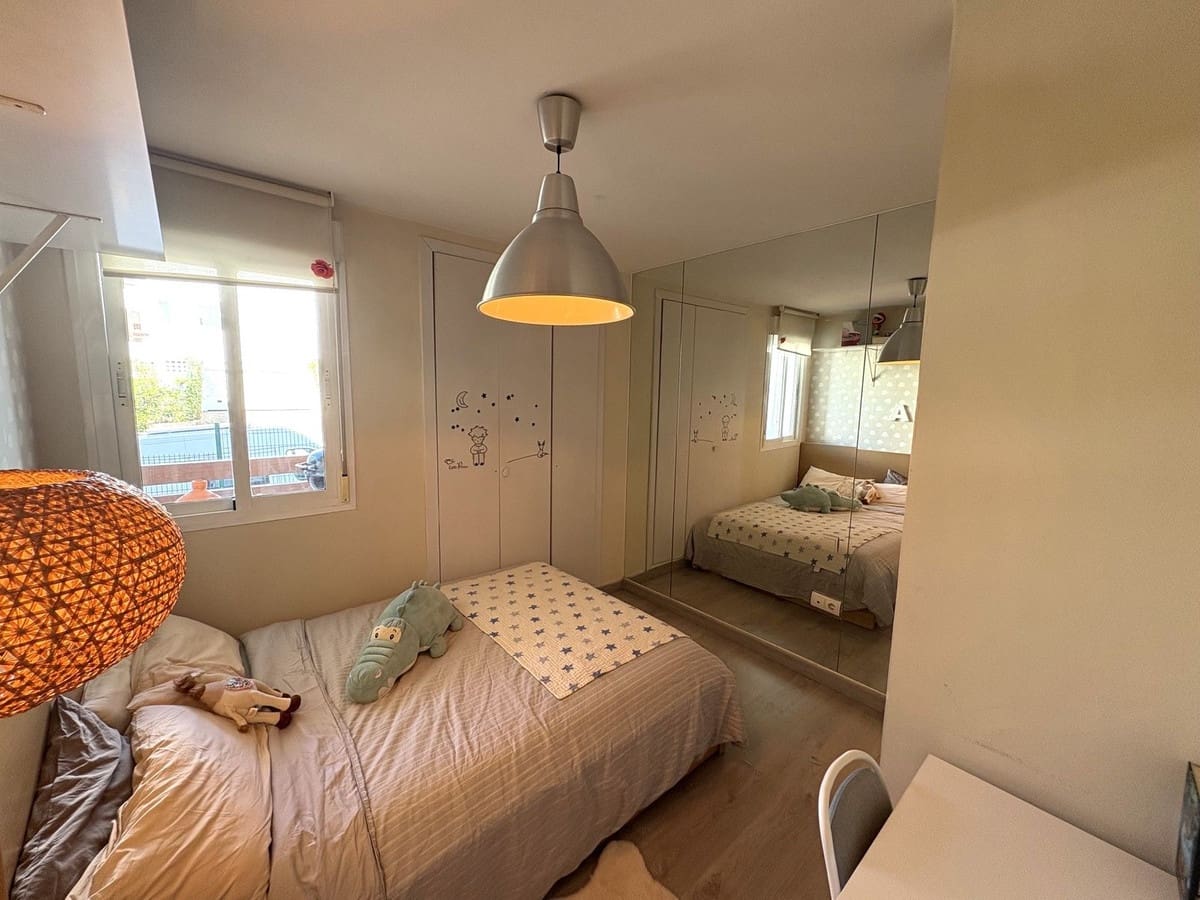 2 bedroom Apartment for sale in New Golden Mile with pool - € 349,000 (Ref: 9839088)