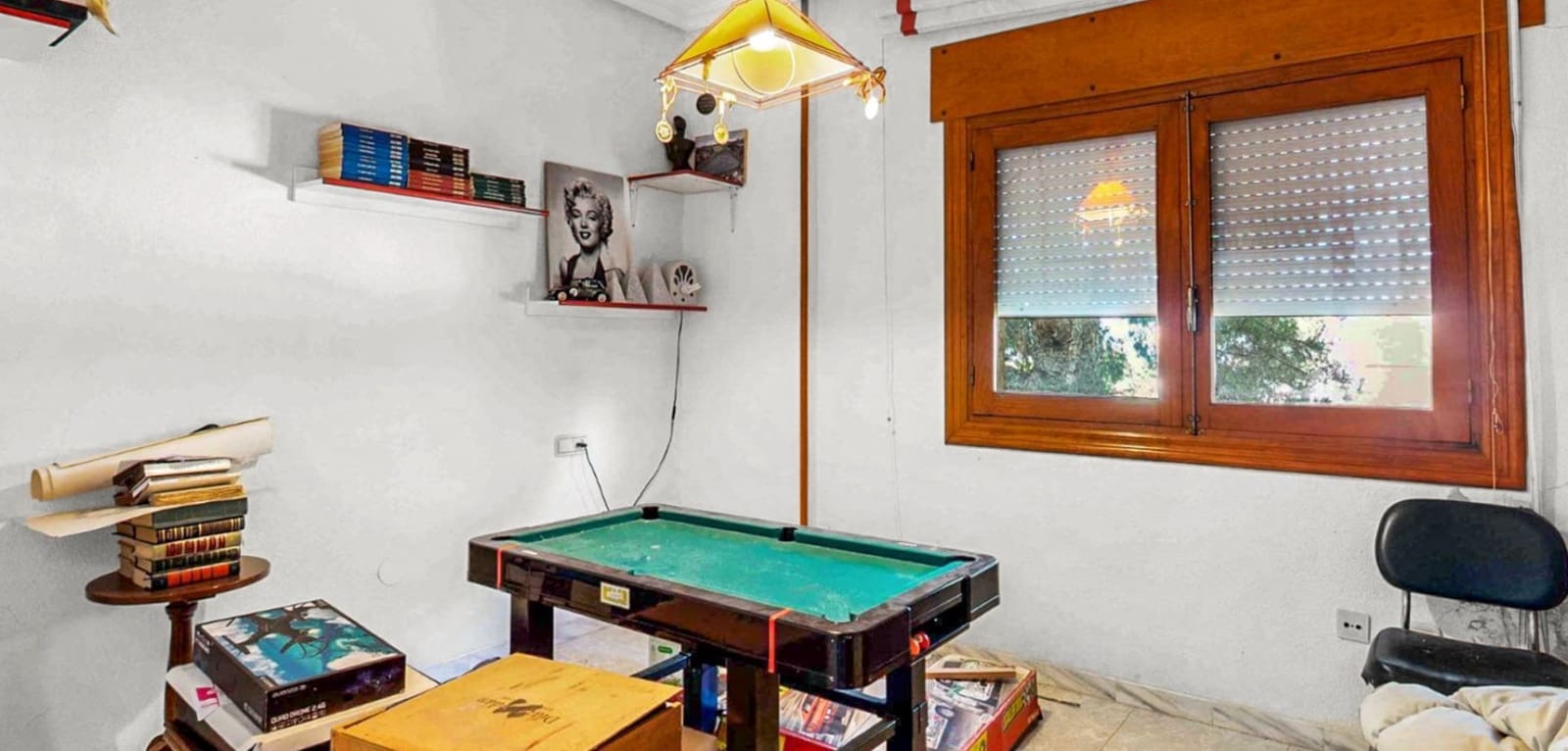8 chambre Villa/Maison à vendre à Torrevieja avec piscine garage - 550 000 € (Ref: 9839096)