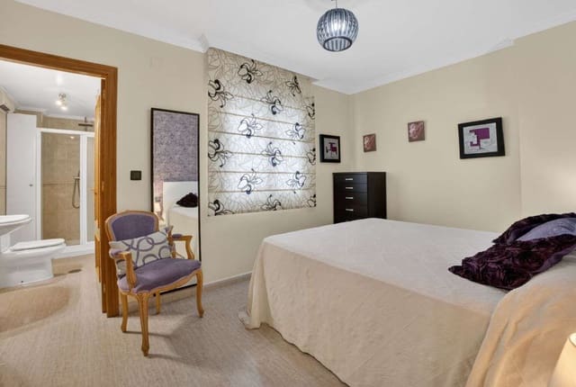 3 Zimmer Penthouse zu verkaufen in Torrevieja - 265.000 € (Ref: 9839101)