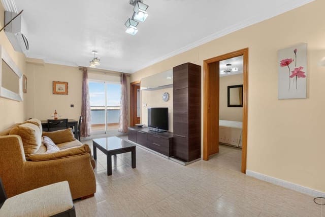 3 Zimmer Penthouse zu verkaufen in Torrevieja - 265.000 € (Ref: 9839101)
