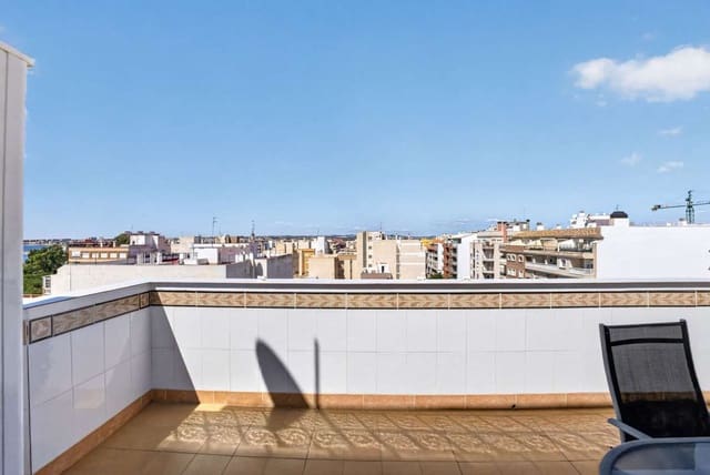 3 camera da letto Attico in vendita in Parque de las Naciones, Torrevieja - 265.000 € (Rif: 9839101)
